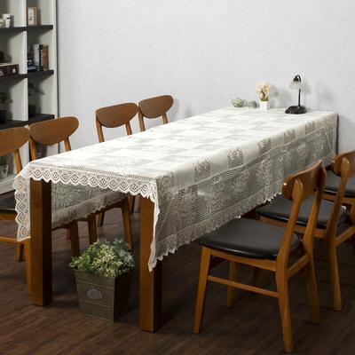 Textil do obýváku a jídelny – Ubrusy