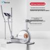 Mairuike Elliptical Machine with Seat CN Plug (adapter Included)