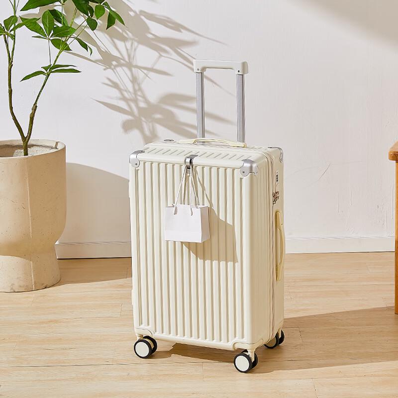 Xiaoyan Women s Carry-on Hardside Suitcase 20 inch