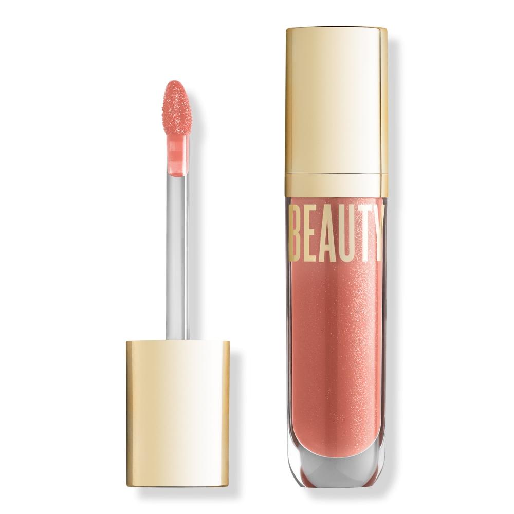

Beautycounter Beyond Gloss 0,18 унции Amber Shimmerr)