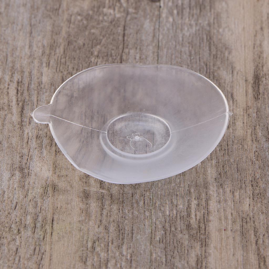 Plastic Soap Suction Cup Wall Mounted Bathroom Blue Plastic Soap Holder Suction Cup Kitchen Shower Drain Box ABS Storage