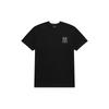New MLB New York Yankees T Shirt Unisex Black 3ATSB0433-50BKS