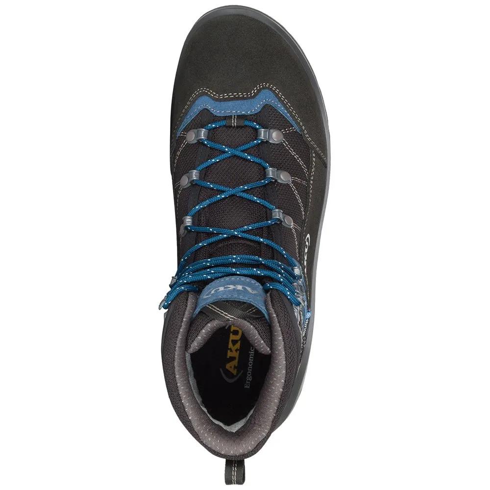 Aku Hiking Boots Civetta Therm200 Goretex