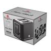 Cyfrowy toster do grzanek berlinger haus bh-9660 matte black