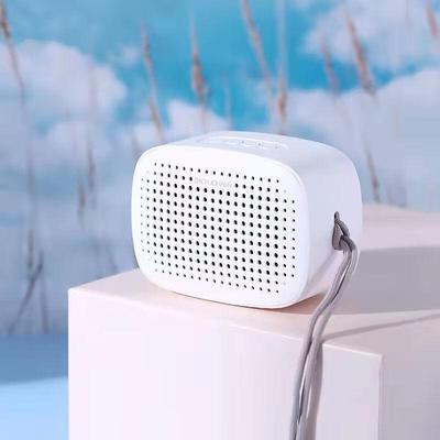 Bach John Q2 Sports Bluetooth Speaker CN Plug (adapter Included)