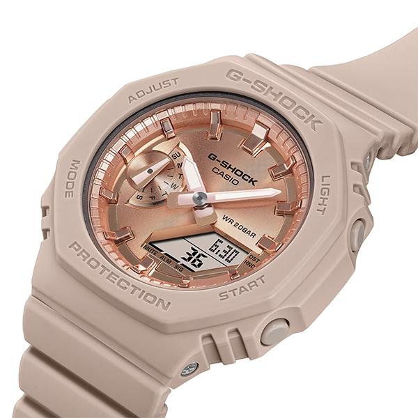 

G-SHOCK GMA-S2100MD-4ADR Модные мужские женские наручные часы