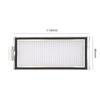 Washable HEPA Filter for Xiaomi Roborock Q7 Max Q7 Max+ T8 Robot Vacuum Cleaner Spare Parts Accessories Washable Filter