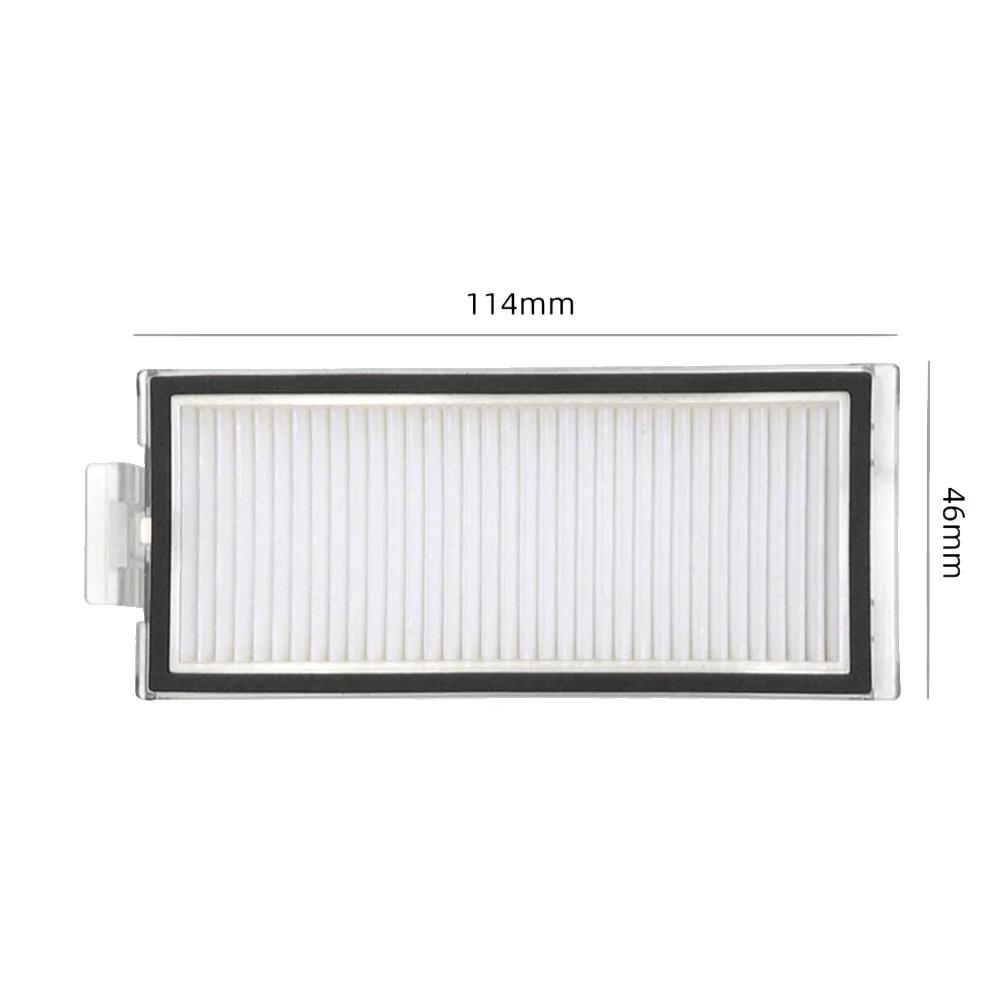 Washable HEPA Filter for Xiaomi Roborock Q7 Max Q7 Max+ T8 Robot Vacuum Cleaner Spare Parts Accessories Washable Filter