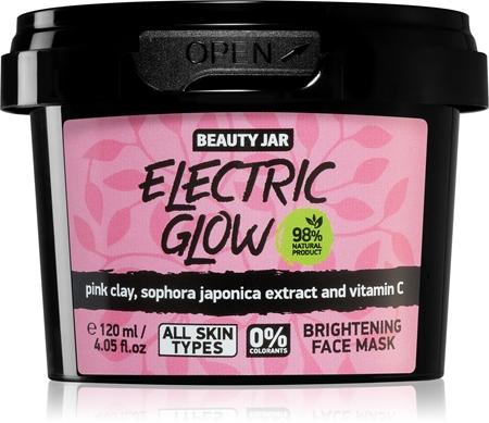 

Illuminating Face Mask TU прозрачный