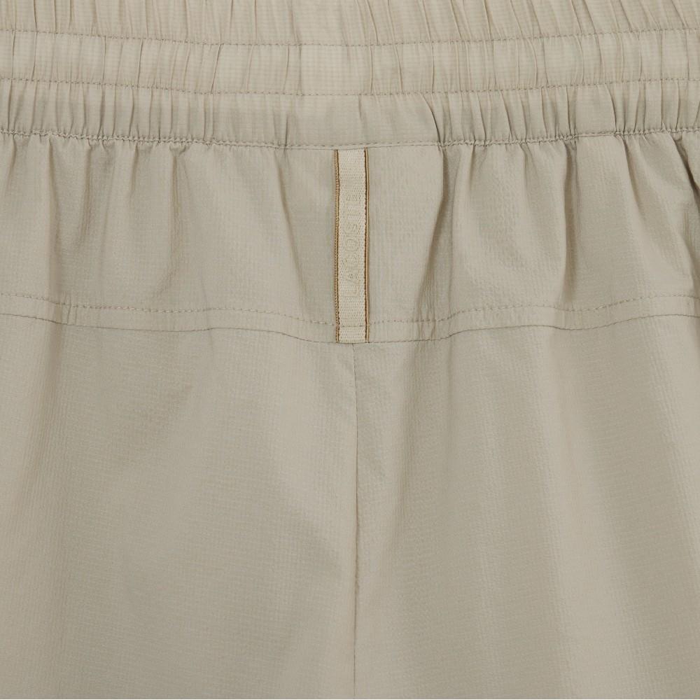 Lacoste Women's Premium Training Setup Shorts GF335E-56GR02S