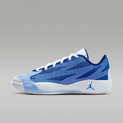 Jordan Luka .77 Mesh Abrasion Resistant Breathable Support Low top Bas 41