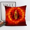 The L-Lord Of The R-Rings Pillow Case Square Pillow Bedroom Sofa Leisure Comfort Cushion Car Living Room Home Decoration