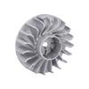 Stable Flywheel Replacement Easy Setup For MS341 MS361 Original Tool High Reliability Aluminum Alloy Simple To Install