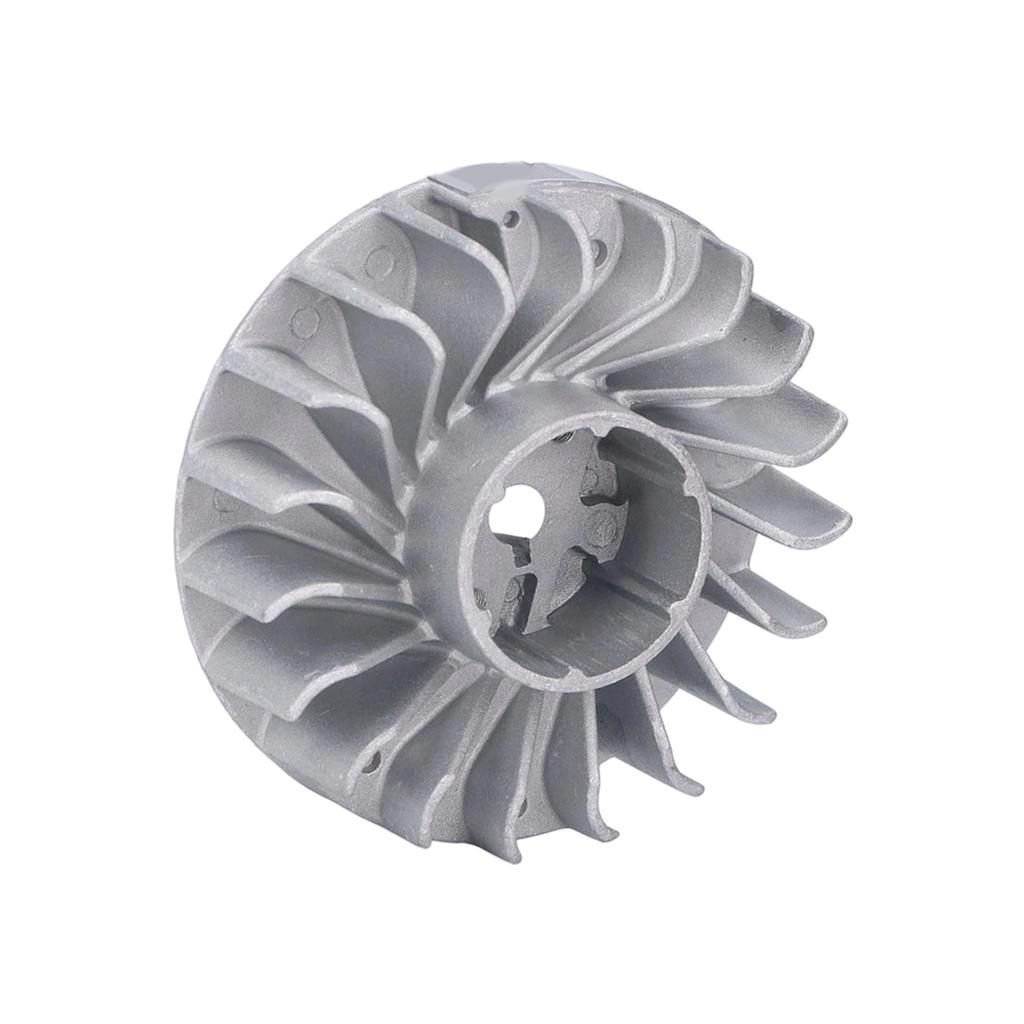 Stable Flywheel Replacement Easy Setup For MS341 MS361 Original Tool High Reliability Aluminum Alloy Simple To Install