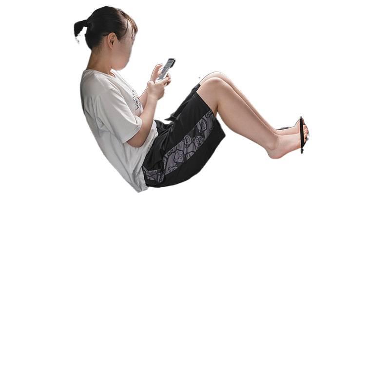 Foldable Car Rear Seat Sleeping Mattress for Travel