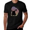 Edgy Girl Tshirt Outdoor Sports Lightweight Tee