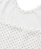 CARGOBROS FOR WOMAN Dot Halterneck Sleeveless Top (White)