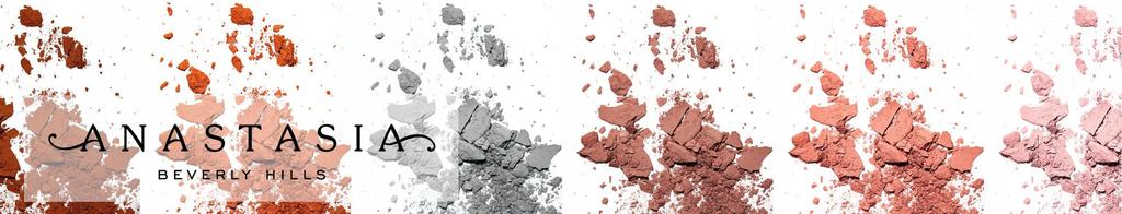 Anastasia Beverly Hills Nouveau Palette - - 1