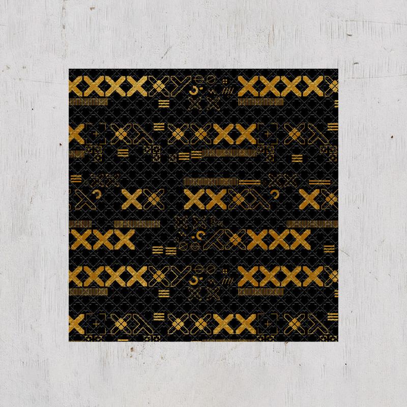 

Универсальная противоскользящая наклейка для мыши, сделай сам, влагостойкая лента для захвата мыши, износостойкая наклейка для игровой мыши 15*14,8 см