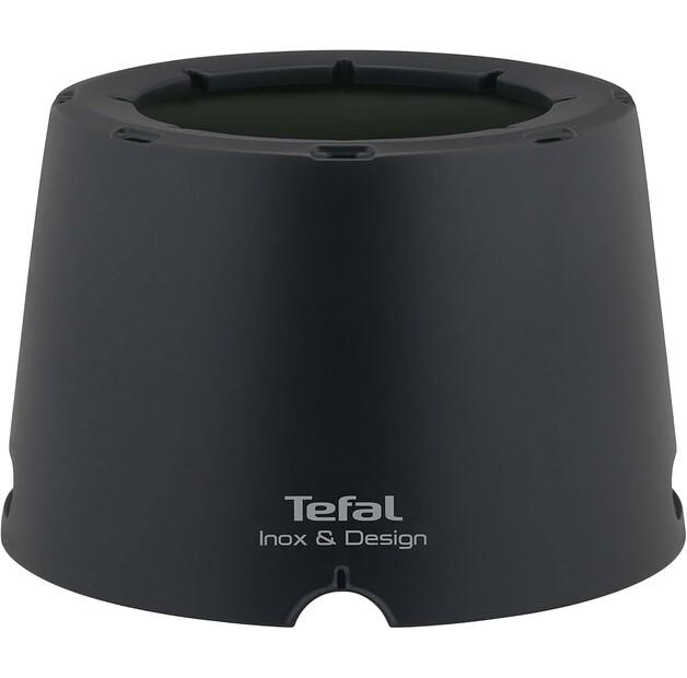 Фондю Tefal EF256812 Inox & Design