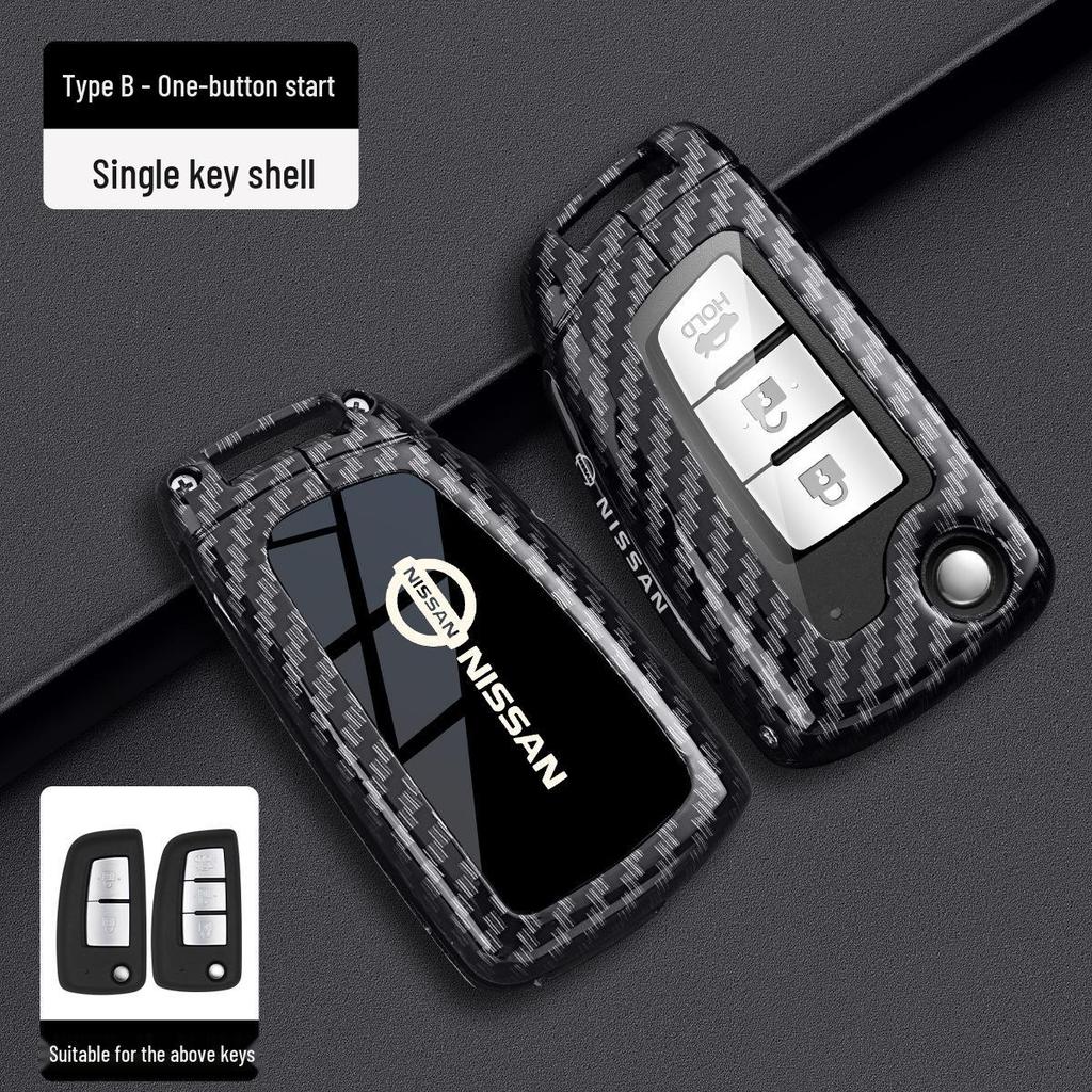 Nissan Sylphy & Qashqai Key Cover: Women's Bag for Teana, Tiida, X-Trail, Murano, & Kicks