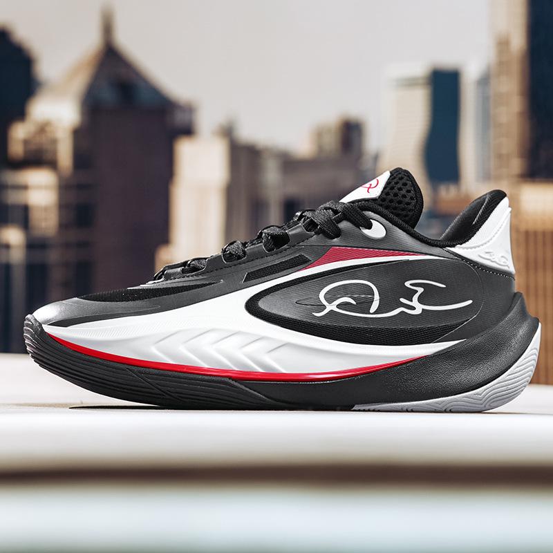 

Youth Basketball Shoes Men S Cement Floor Nemesis Shock-Absorbing And Wear-Resistant Sports Shoes Autumn Outfield Carbon Fiber Actual Combat Shoes 45