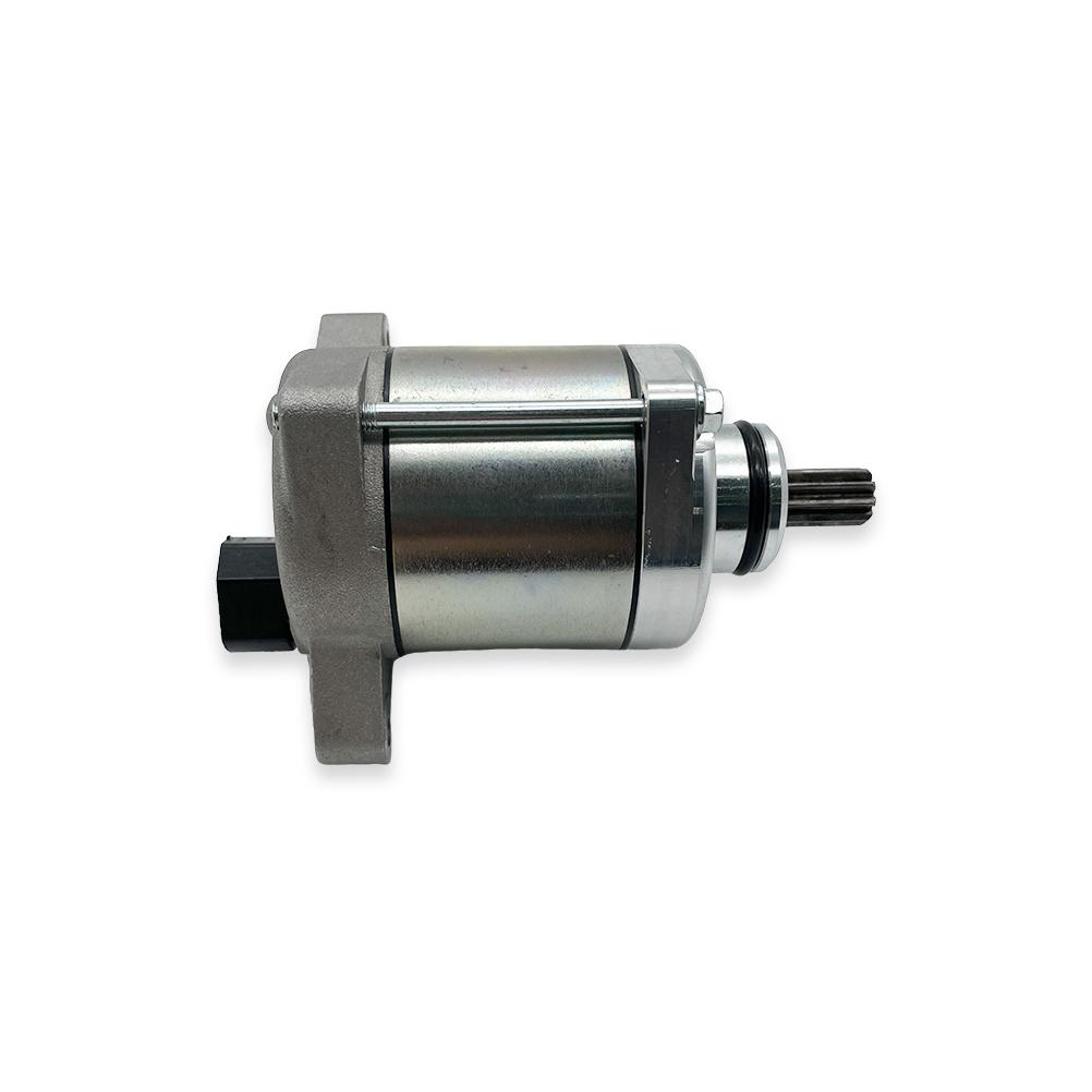 For KOSHINE 250-320 Starter Motor Motorcycle Starter Motorcycle Electrical Start Engine Motorcycle Equipment Accessories