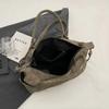 Women's Retro Frosted Crossbody Bag Handbag Large Capacity Casual Versatile Commuting Bag Shoulder Bag Multi-functional Tote Bag For Outdoor Commuting