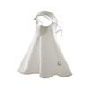 UV Protection Sunscreen Face Cover Solid Color UV Protection Veil Thin Ice Silk Mask  Hiking