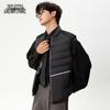 Xue Zhong Fei Men's Winter Down Vest