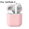 New Case for AirPods Pro 2 Case Silicone Cover for AirPods Pro2 Pro 3 2 1 Case For airpod pro Pro 2nd Gen Funda Accessories