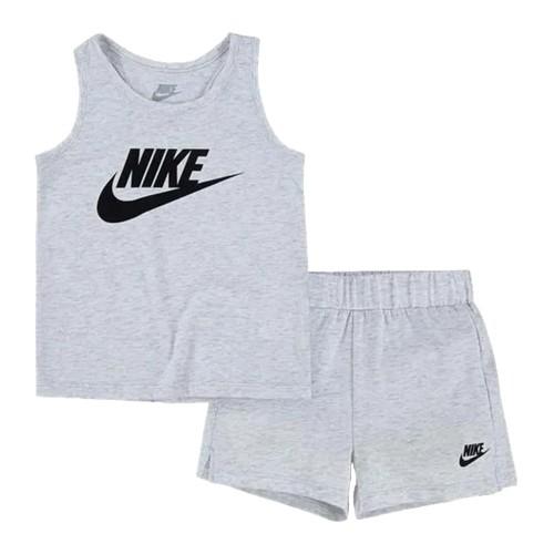 Nike Set Top și Pantaloni Scurți Clubul Fetelor