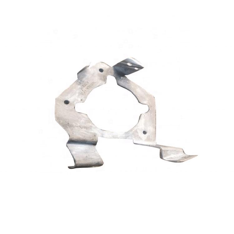 Cayenne 2011-2014 Air Duct Bracket (Part Number 95860510100)