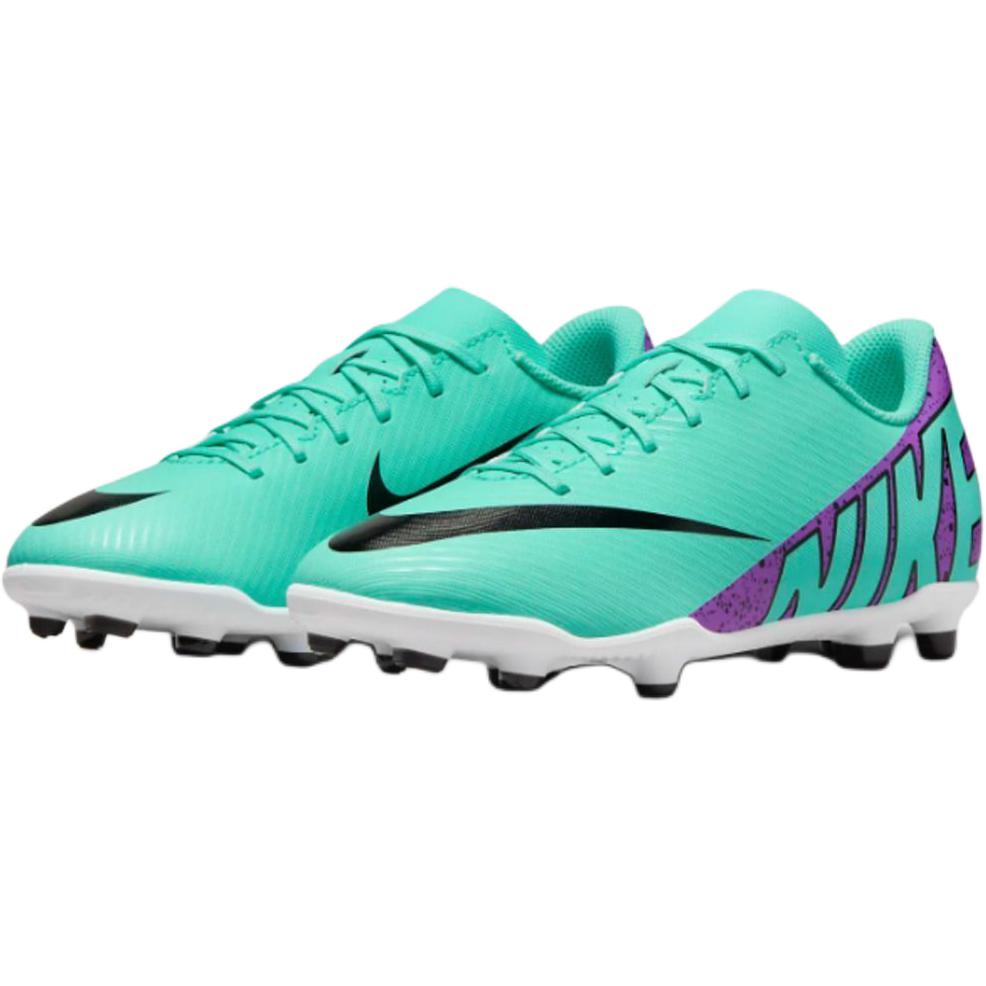 Nike Mercurial Vapor 15 Club MG GS 'Peak Ready Pack' DJ5958-300