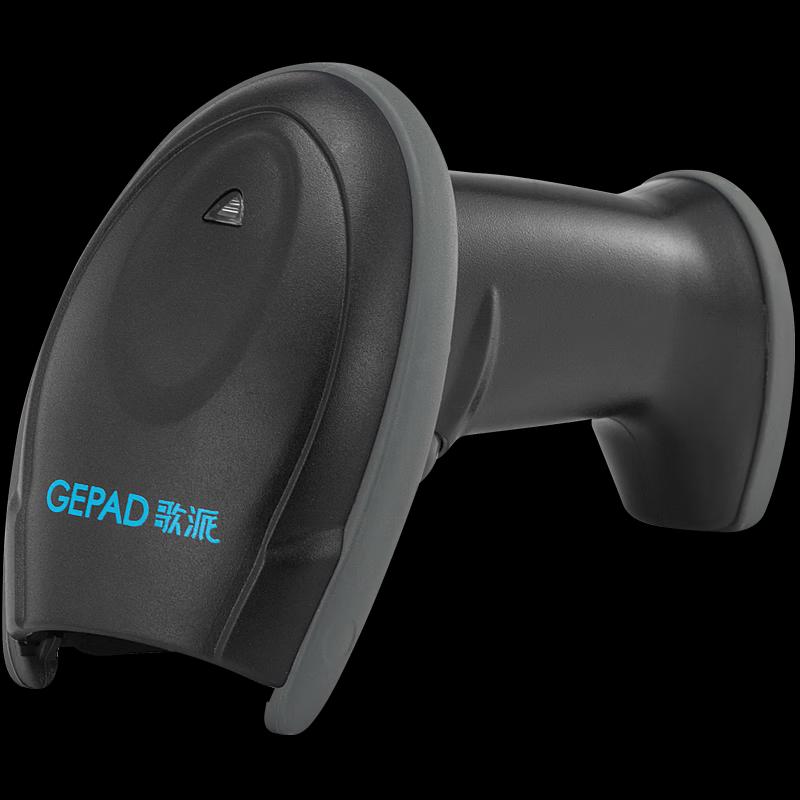 

GEPAD 2D Промышленный сканер штрих-кодов CN вилка (адаптер в комплекте)
