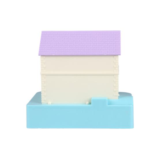 Cute House Dog Stealing Coin Money Saving Box Electric Piggy Bank Toy Kids Gift