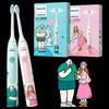 Cepillo de dientes eléctrico sónico DiamondClean Serie 3 enchufe CN (adaptador incluido)