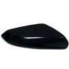 1PCS Left/Right Replacement Rearview Side Mirror Covers Cap for Honda Civic 10th 2016- 76251TBAA11ZF 76251TBAA21ZG