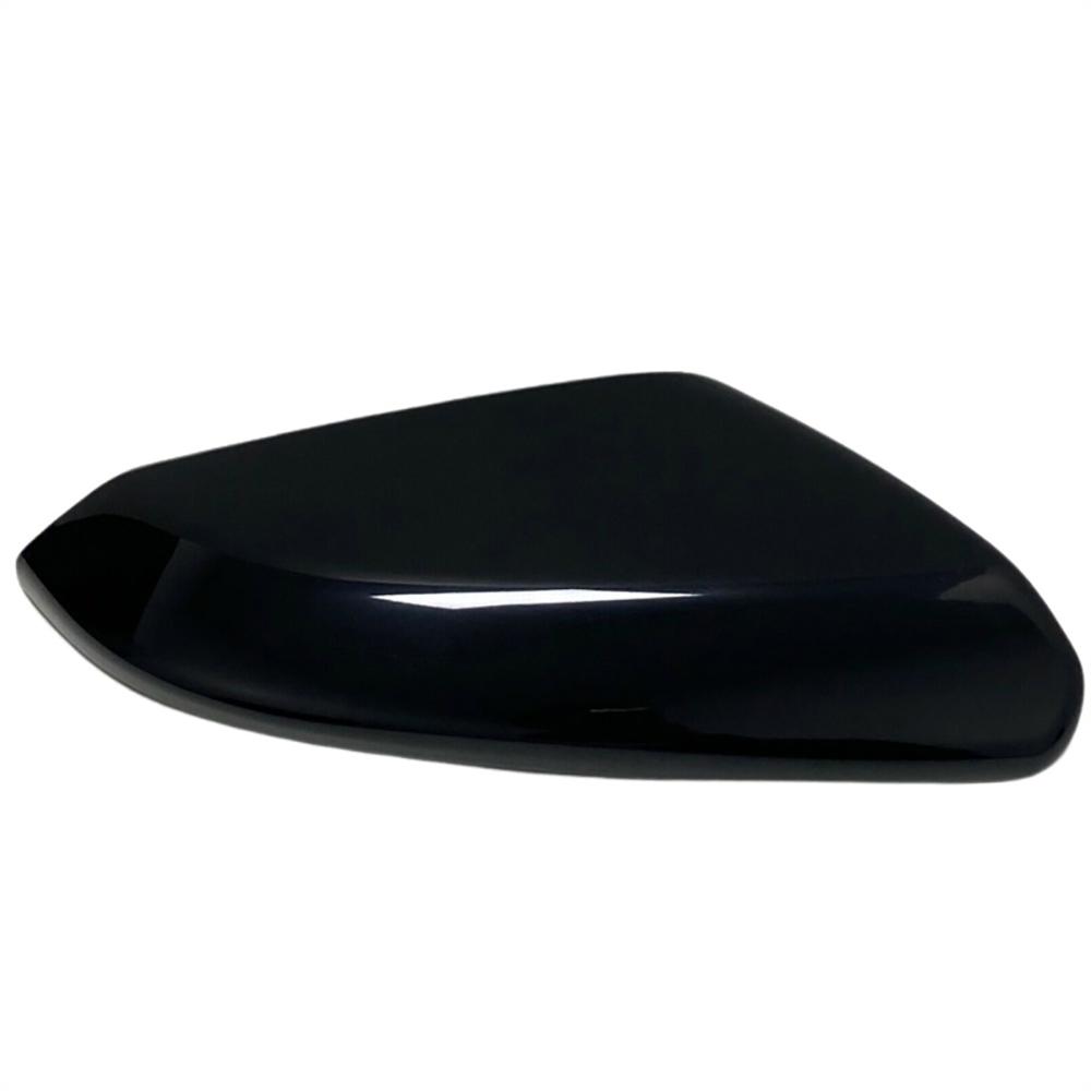 1PCS Left/Right Replacement Rearview Side Mirror Covers Cap for Honda Civic 10th 2016- 76251TBAA11ZF 76251TBAA21ZG