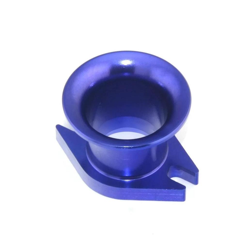 CNC Aluminum Air Intake Bellmouth for DLE30/50/55 Gas Engines