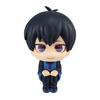 MegaHouse BLUE LOCK Look Up Isagi Yoichi Bachira Meguru Chigiri Hyoma Nagi Seishiro Mikage Reo Rin Itoshi Sae Figurka Anime