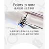 Mogugu - Doll Eye Volume Cluster False Eyelashes