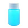 1 Sky Blue Body Paint Luminous Paint High-brightness Fluorescent Paint Paint Halloween Paint Body Paint Luminous Paint