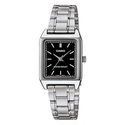 [Casio] STANDARD Analogue Ladies LTP-V007D-1E