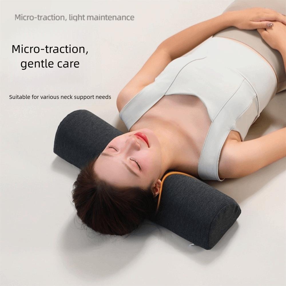 Remove Neck Pain Neck Pillow Cervical Support Memory Foam Pillow Comfortable Cervical Pillow Sleep
