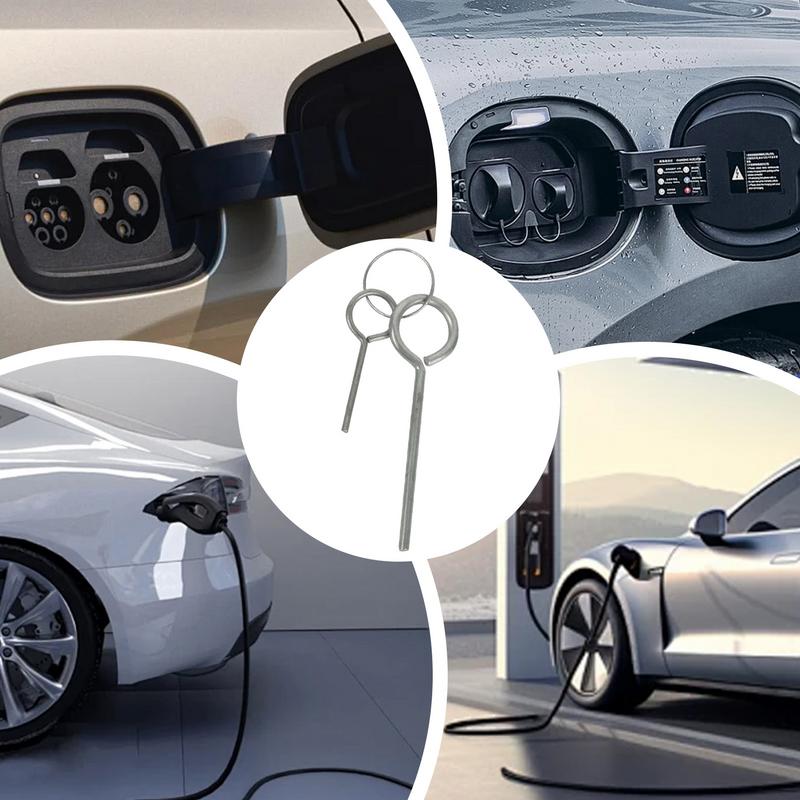 Unlocking Key Tool Dedicated Portable Keyless Entry Systems Power Adapters Electric Vehicle Supplies For Thanksgiving Christmas