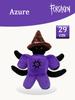 TreasuringU Neues 30cm Chance Plüschtiere Niedliche Cartoon-Kaninchen Stoffpuppen Slasher-Spiel Plüschtier Für Jungen Mädchen Geburtstagsgeschenke