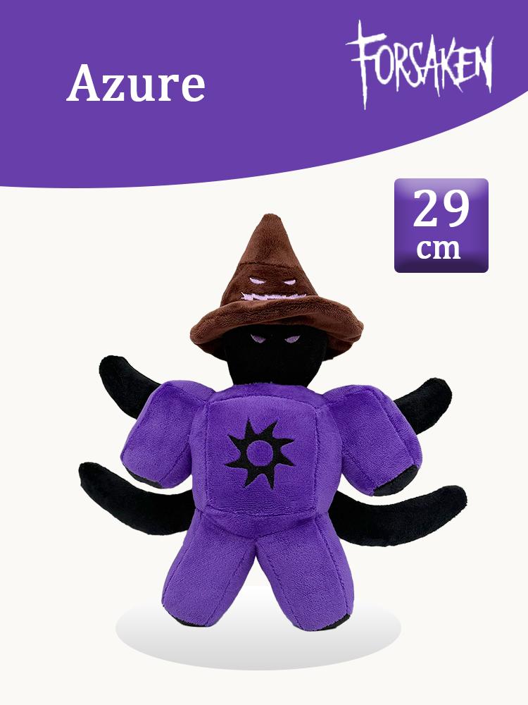 TreasuringU Neues 30cm Chance Plüschtiere Niedliche Cartoon-Kaninchen Stoffpuppen Slasher-Spiel Plüschtier Für Jungen Mädchen Geburtstagsgeschenke