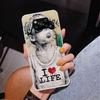 Street Art Banksy Graffiti Phnoe Case for Xiaomi Poco X5 X6 X7 Pro X4 Gt F7 Ultra M8 M7 Redmi 15C 15 13C 13 12C 12 Unique Cover