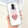 Fashion Case For Samsung Galaxy A6 Plus 2018 Soft Silicon TPU Back Cover For Samsung A6 2018 A 6 A6+ A6plus Phone Cases